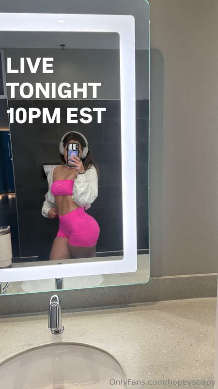 hopeysoapy