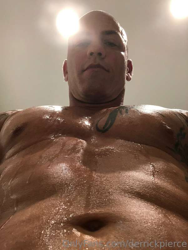 derrickpierce