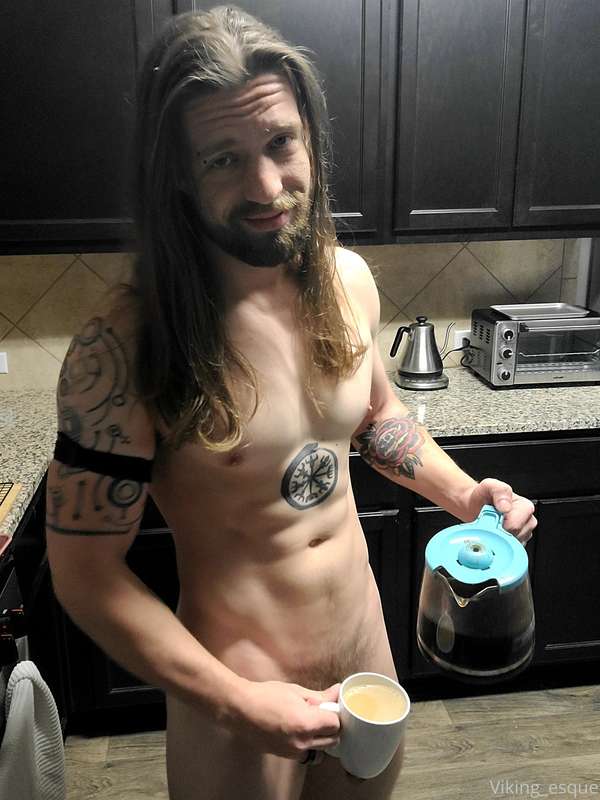 viking-esque