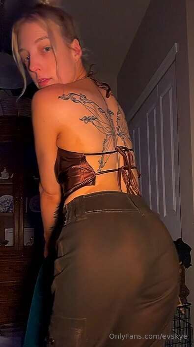 evskye