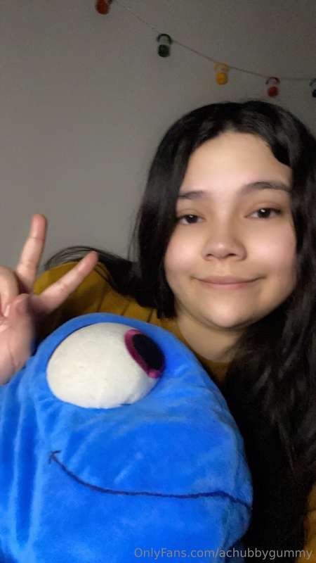 achubbygummy