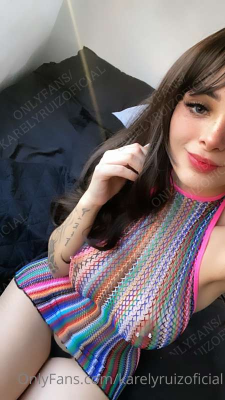 Photo 251 de Karely Ruiz sur Tocromo