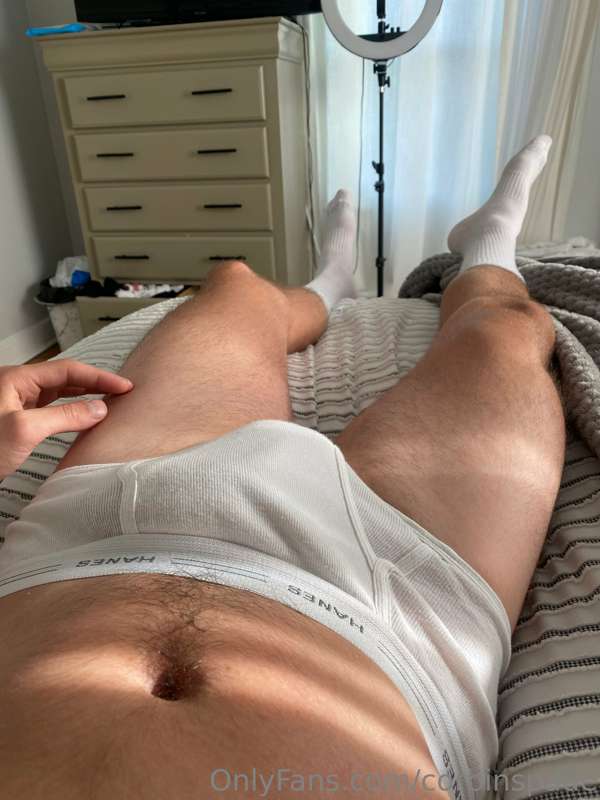 Was so horny this morning