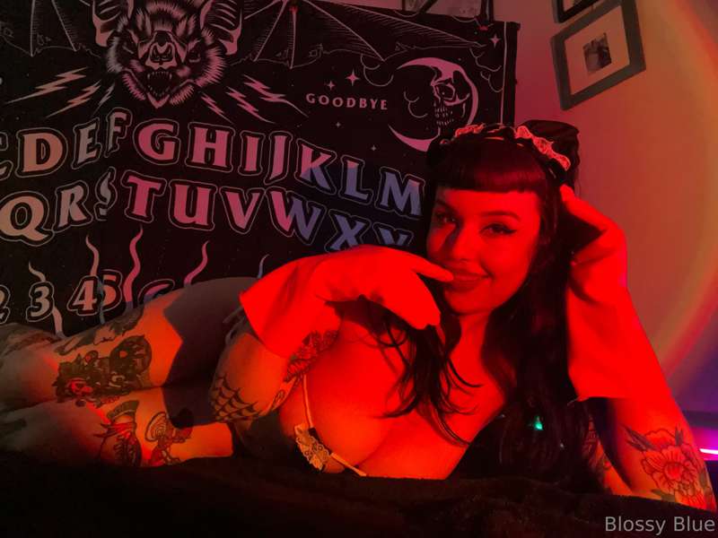 blossybluex image #7