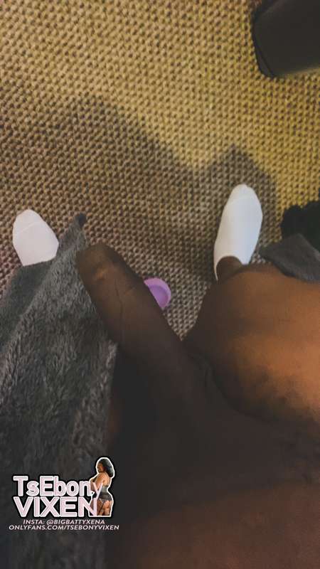 tsebonyvixen