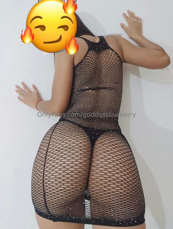 goddessburberry