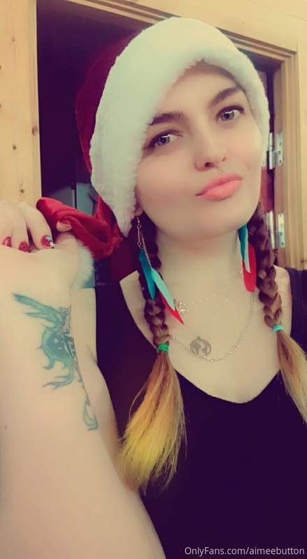 ❄❄❄A little festive mood on our page😜🤩😋😘😻