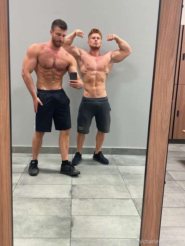 Duo 👀 check this chick magnet out right away at https://only..