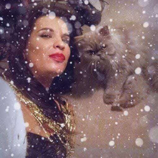 Belated Merry Christmaaaaas ☃️🎄 💦👼💦🎄☃️ to you baaaad boys!! ..