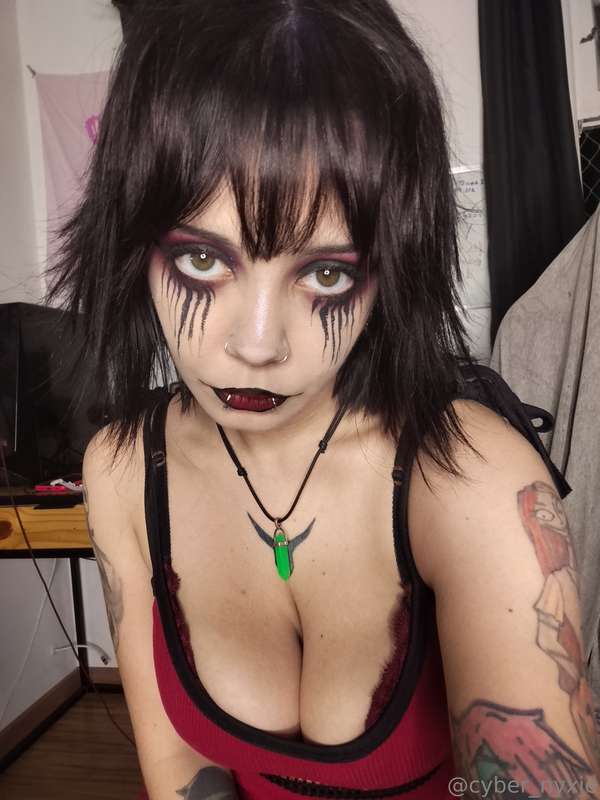 cyber_nyxie