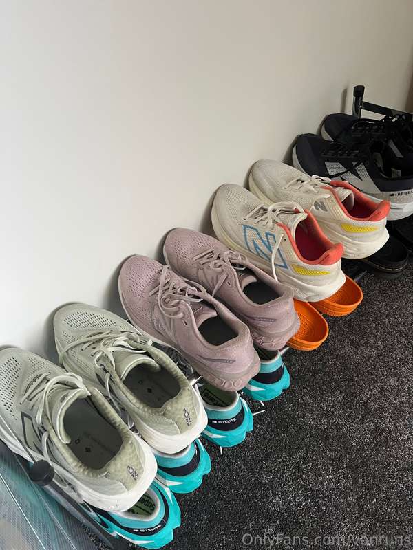 vanruns
