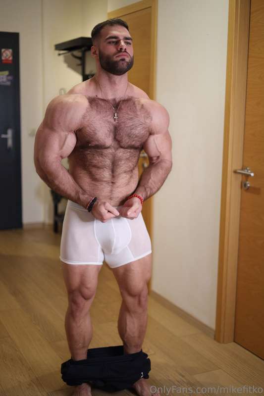 mikefitko