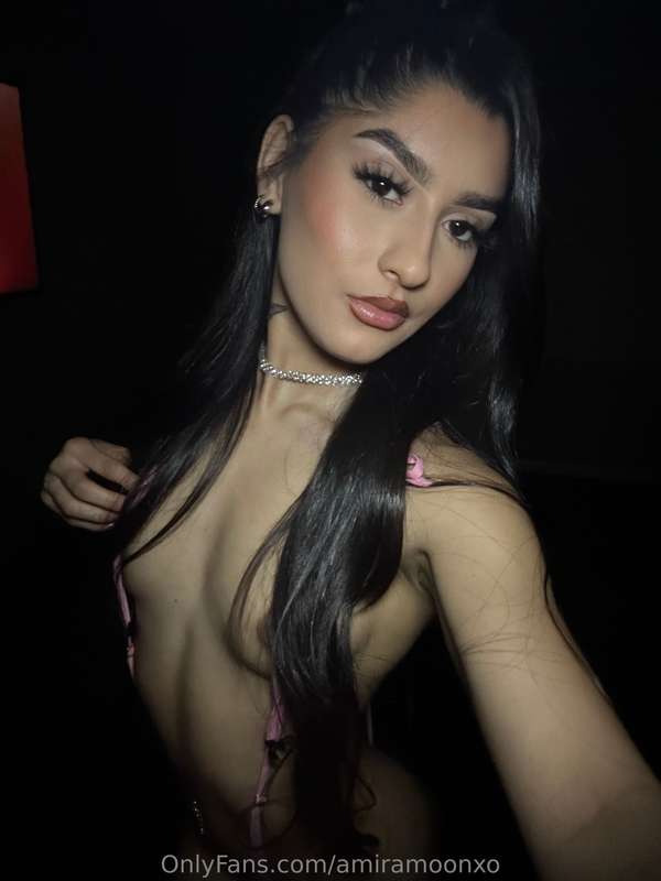 I’ve got the nudes and videos you’ve been craving 😘🔥 Time to..