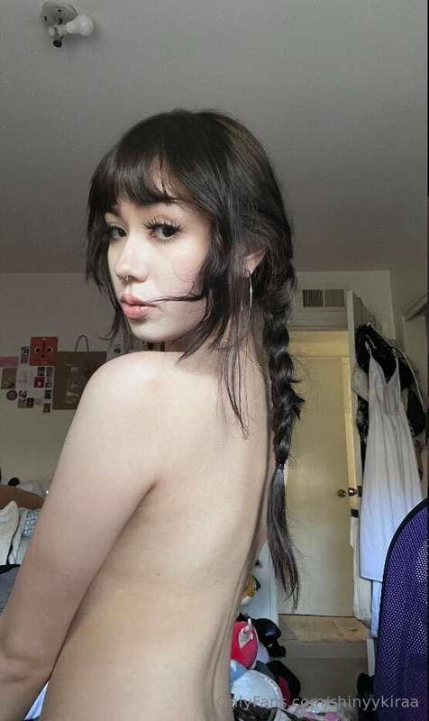 shinyykiraa