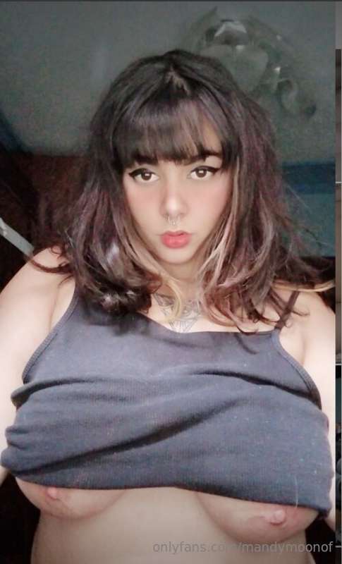 mandymoonof