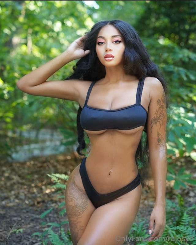 Posted a new pic on my ig