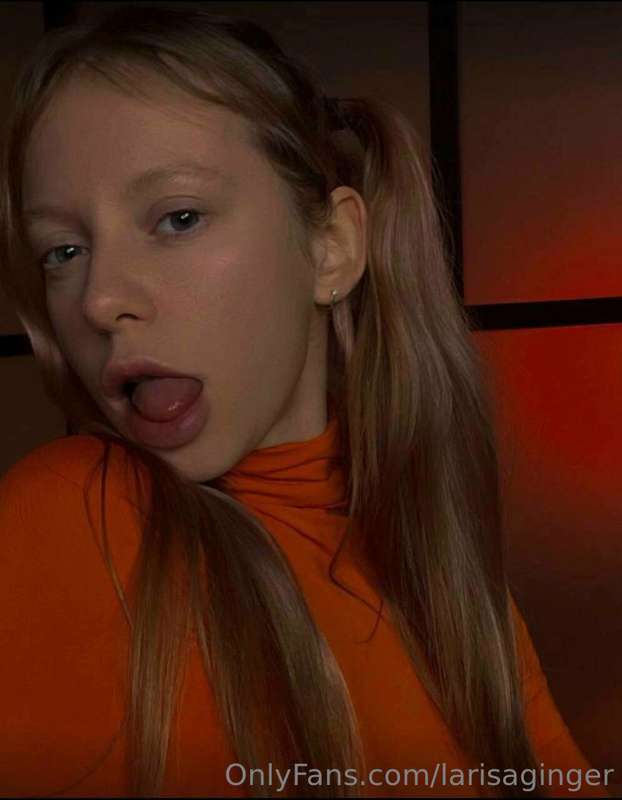 larisaginger