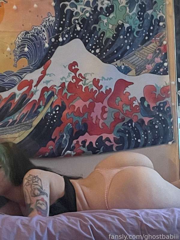 ghostbabiii image #16