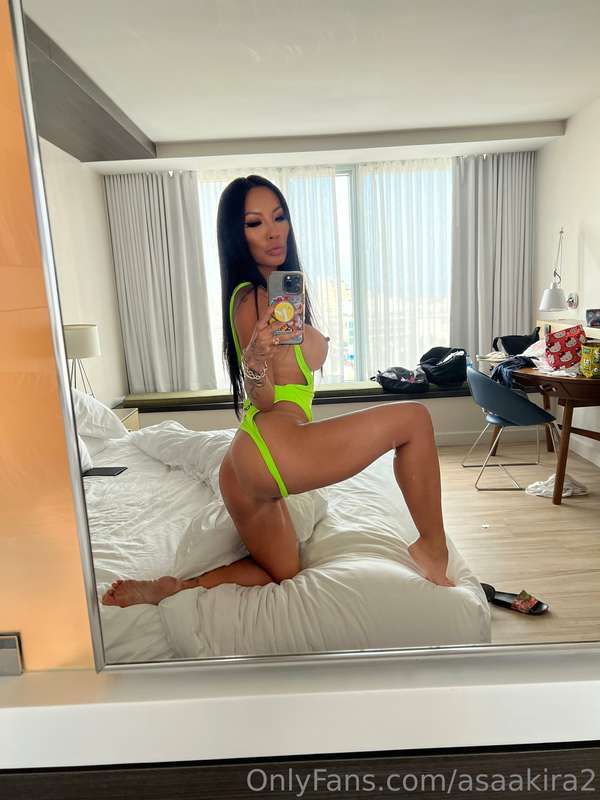 Foto 21 de Asa Akira en Tocromo