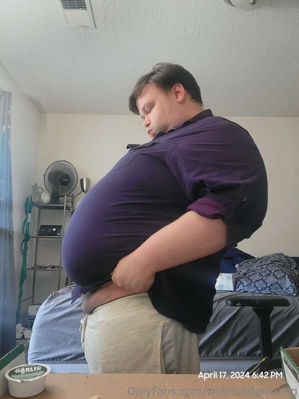 wideloadgrowing image #1
