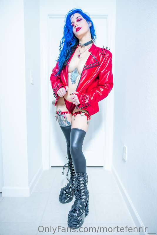 A Baddie all you need in your life 

Sub for more On Vip