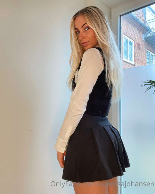 vanessajohansen