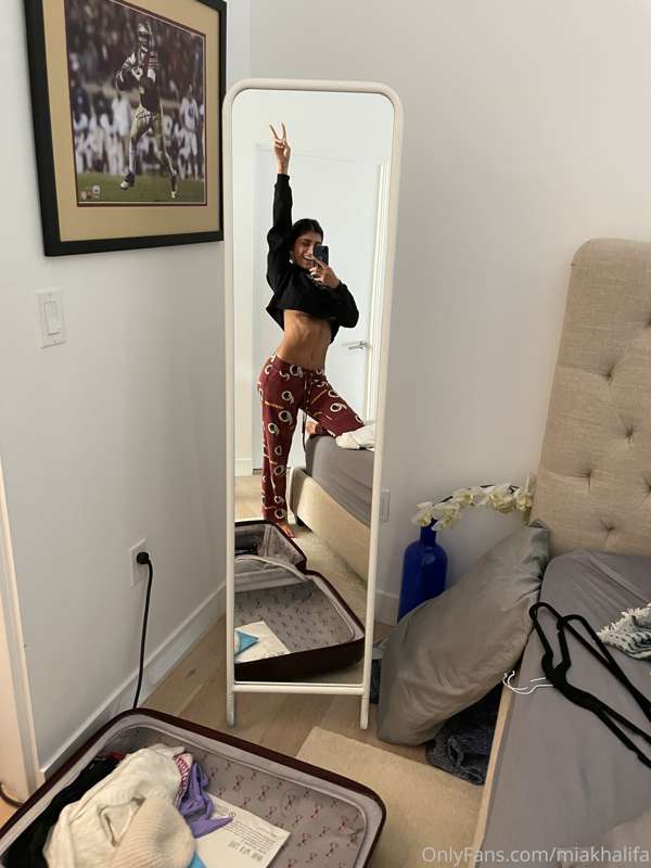 Foto 266 de Mia Khalifa en Tocromo