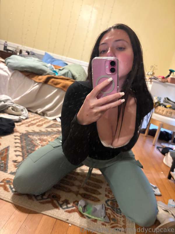 maddycupcake