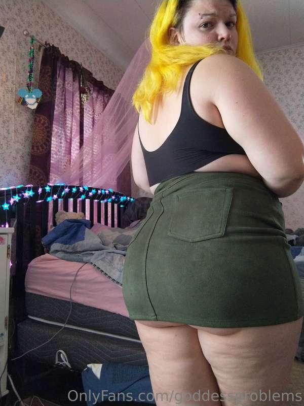 goddessproblems image #1