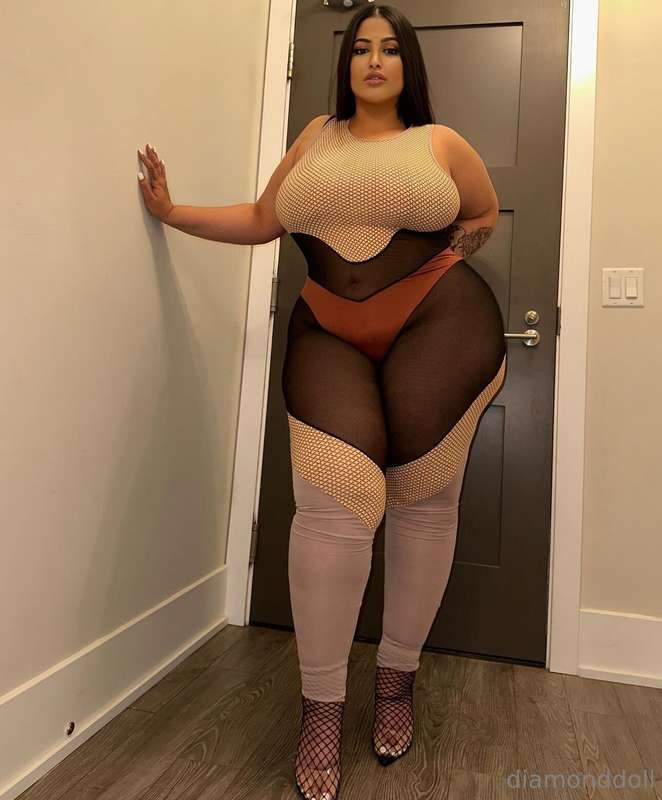 Can you handle this? 😈