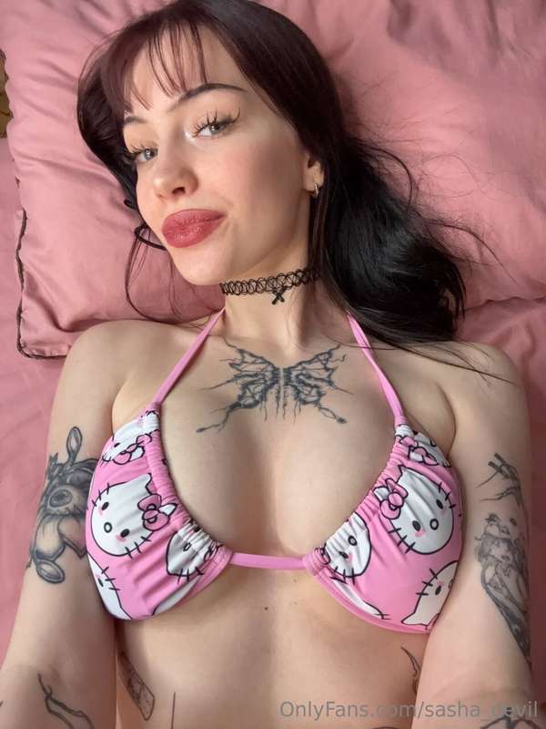 sasha_devil image #1