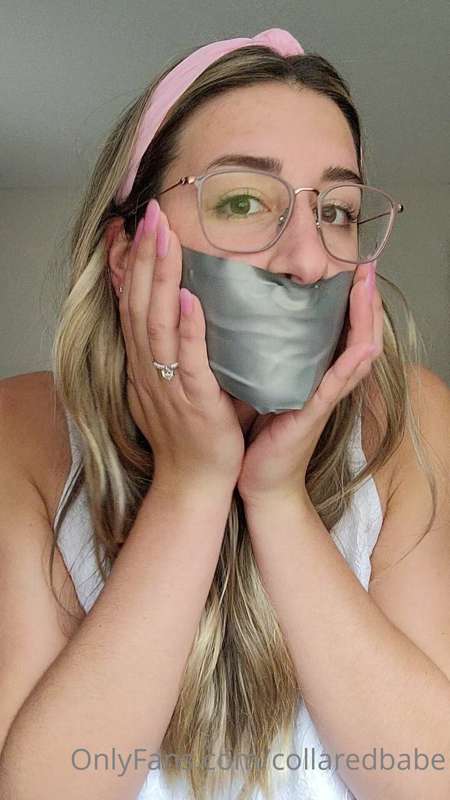 collaredbabe image #2