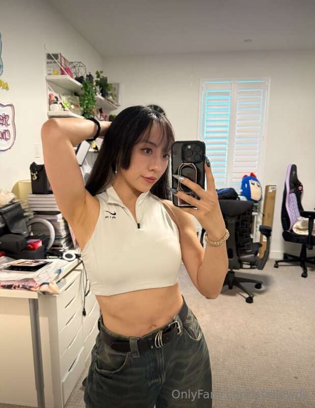 What looks would you want to see next?