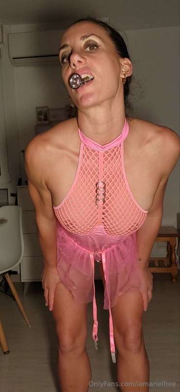 iamarielfree