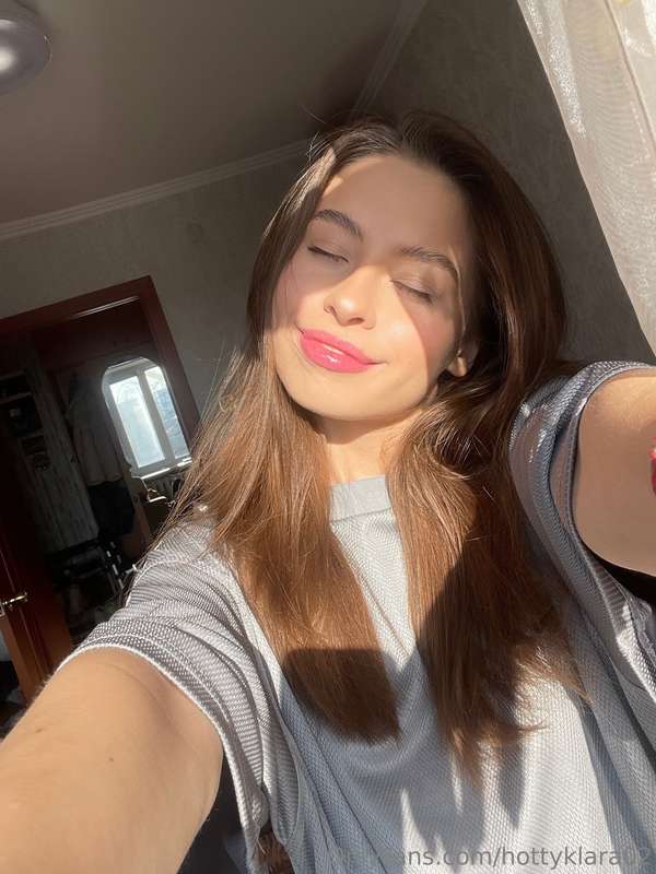 basking in the sun🌞