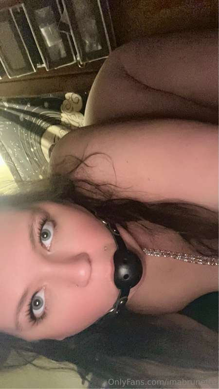 I’m a very bad girl, how will you punish me daddy? 