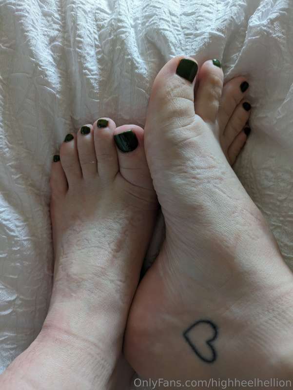highheelhellion image #2