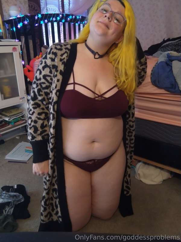 goddessproblems image #1