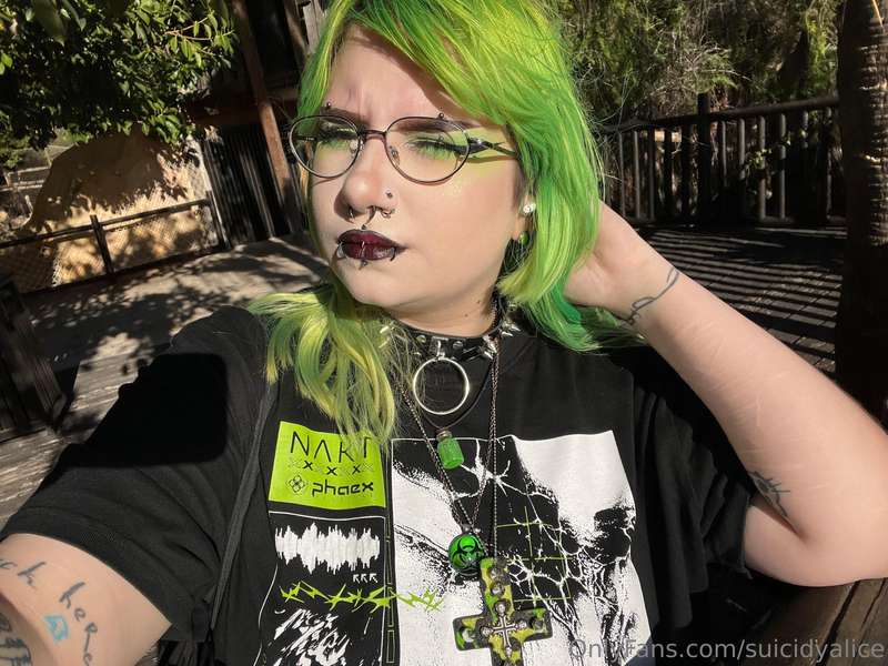 suicidyalice