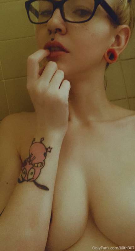 Fun in the bath 🥰