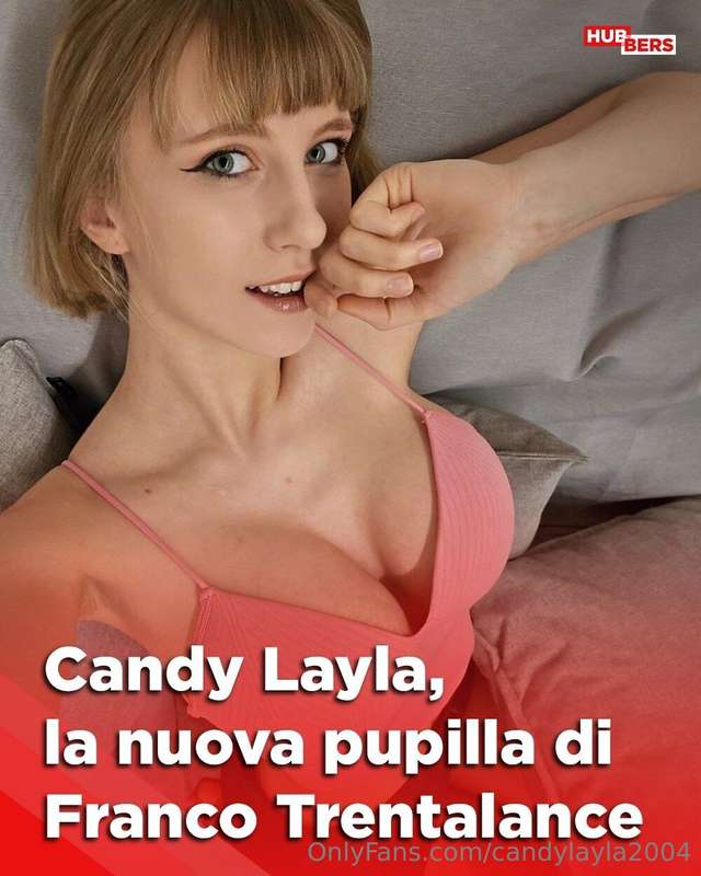 candylayla2004