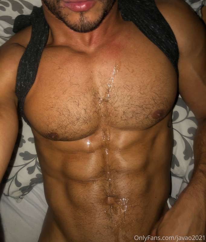 I need someone to help me clean up and then make a mess all ..