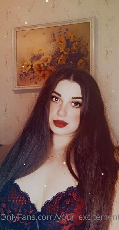 My boobs and ass are waiting for you here