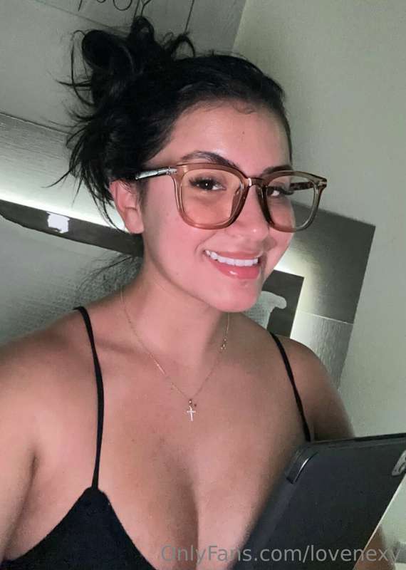 lovenexy photo