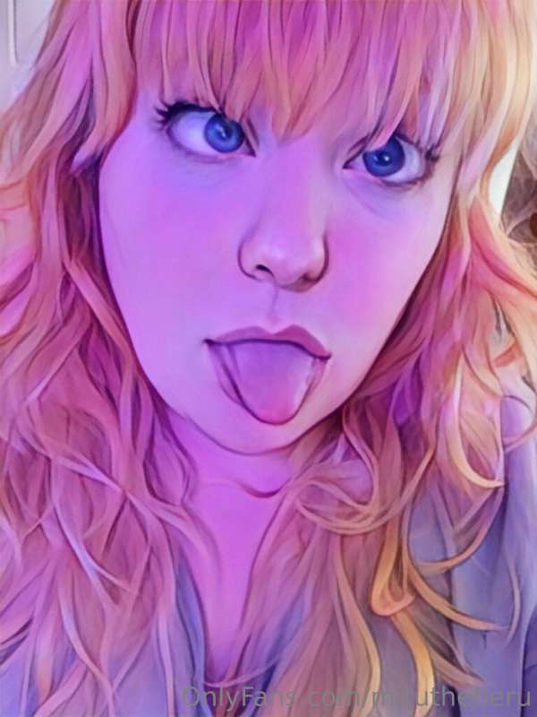 Just livin' my best life - being a slut. 😏