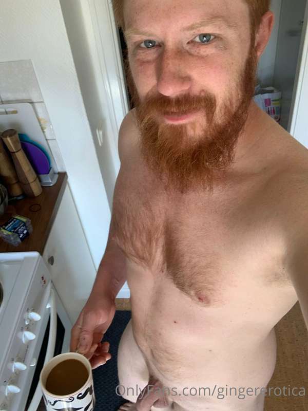 Morgonkaffe