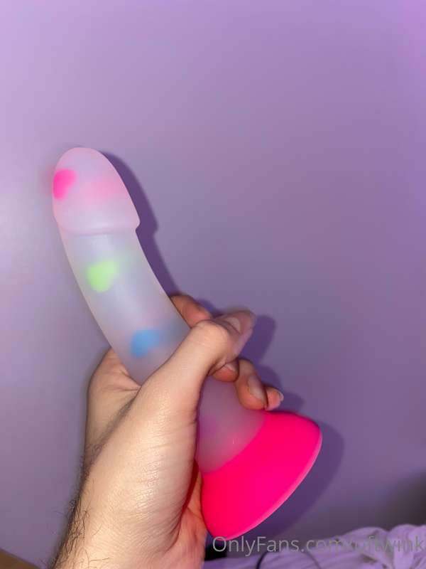 finally 💞🤍💞💓