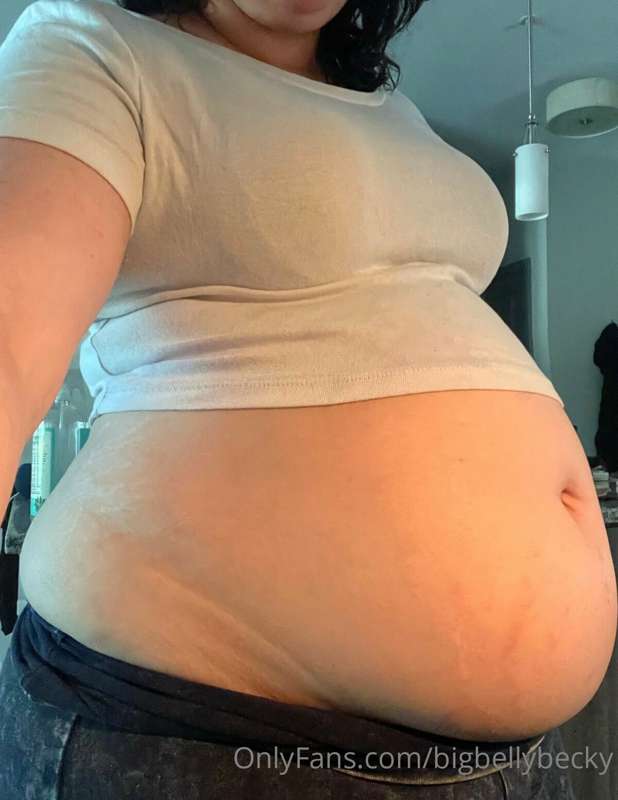 bigbellybecky