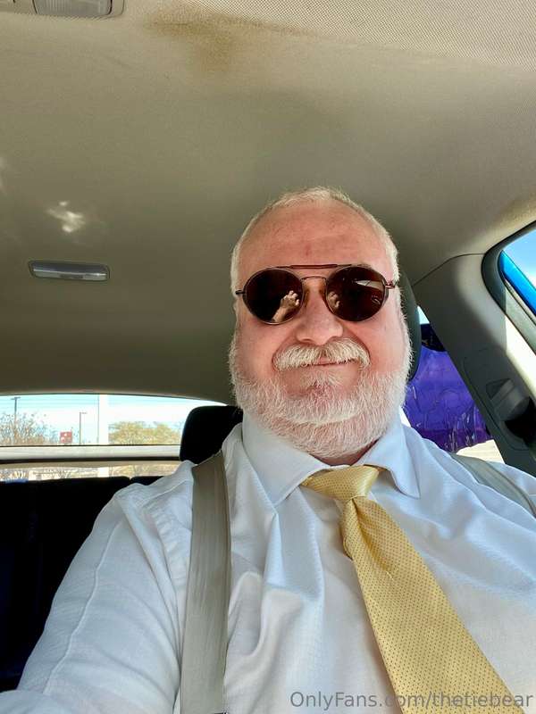 thetiebear