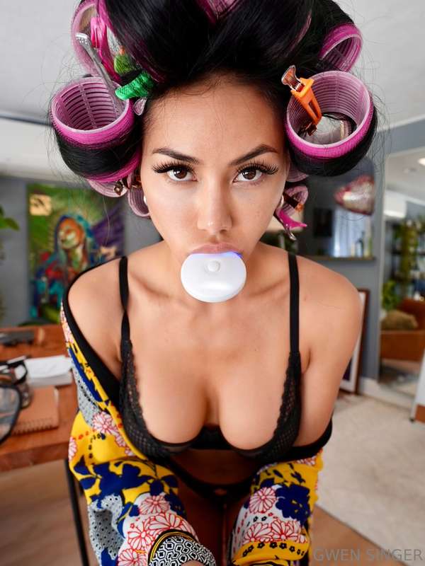 gwensingervip